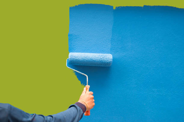 Best Commercial Painting  in Groveport, OH